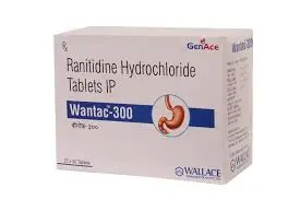 Ranitidine Tablet